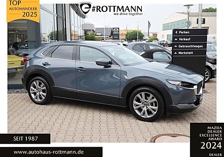 Mazda CX-30 2.0 Selection DESIGN-P A18 NAVI AHK WKR