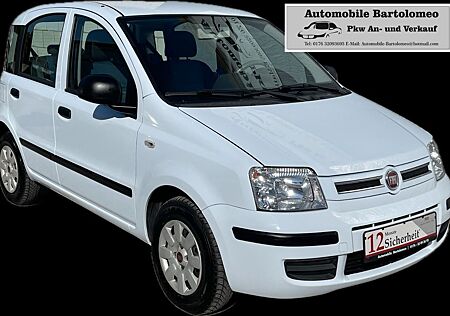 Fiat Panda 1.2 8V Dynamic*Automatik*19350Km*1.Hand*