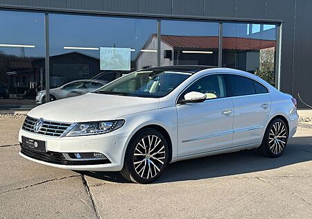 VW CC Volkswagen Passat 4Motion Kamera Standheizung 2.Hand
