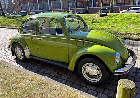 VW Käfer Volkswagen