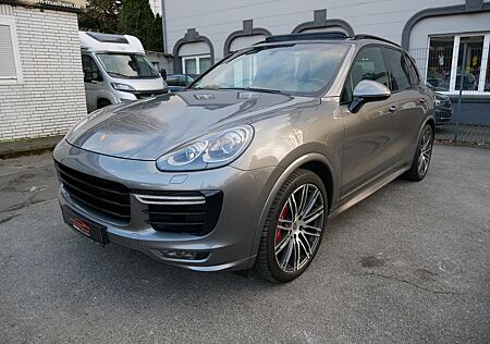 Porsche Cayenne GTS KeyGo Pano Bose Sitzklima SportC Kam
