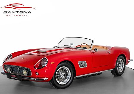 Ferrari 250 GT California Spider | Restored
