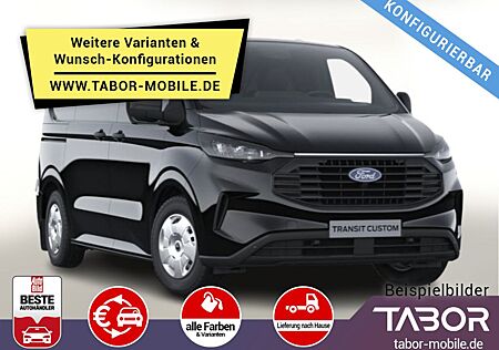 Ford Transit Custom TDCi 110 Trend 280 L1 SYNC4 Kam