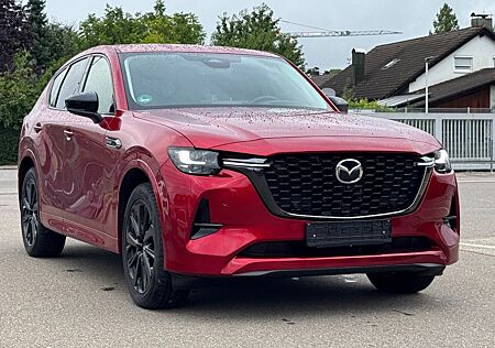 Mazda CX-60 Homura+ AWD 3.3 Diesel V6 *Vollausstat.*