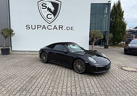 Porsche 911 Urmodell 911 Carrera 4 S Cabrio*PDK*BOSE*SAGA*Chrono*PDLS