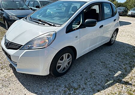 Honda Jazz 1.2 S
