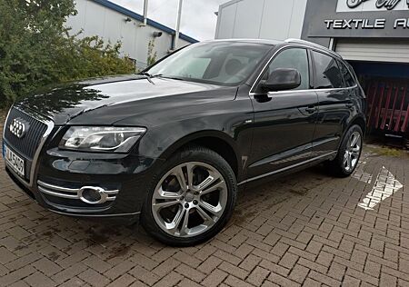 Audi Q5 2.0 TFSI S tronic quattro -