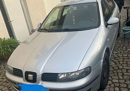 Seat Leon 1,6 16V Stella Stella