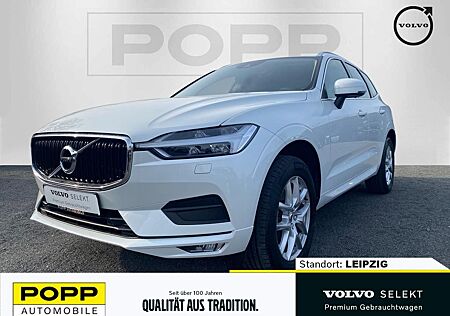 Volvo XC 60 XC60 B4 AWD Momentum Pro 2xPDC CAM LED NAV SHZ