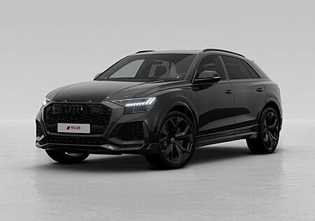 Audi RS Q8 RSQ8 tiptronic MatrixLED Luft Massage AHK B&O