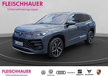 VW Tayron Volkswagen 2.0 TDI 142 kW 4Motion R-Line DSG+ACC+SHZ