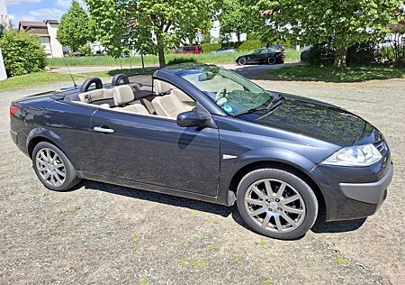 Renault Megane Coupé-Cabriolet Privilege 1.9 dCi FAP...