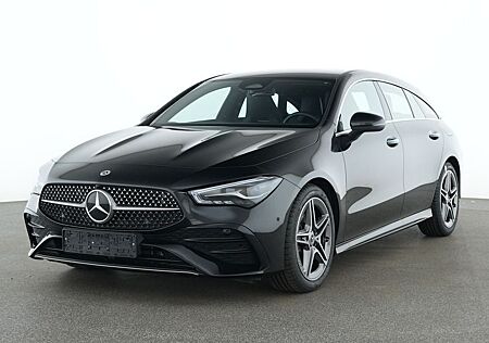 Mercedes-Benz CLA 200 Shooting Brake CLA 200 SB AMG*KEYLESS*KAMERA*AMBIENTEBELEUCHT*