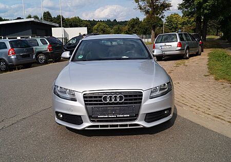 Audi A4 2.7 V6 TDI S line Sportpaket plus/TOP ZUSTAND
