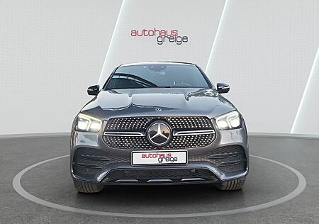 Mercedes-Benz GLE 300 d AMG Styling HUD Pano Burmester360°22"