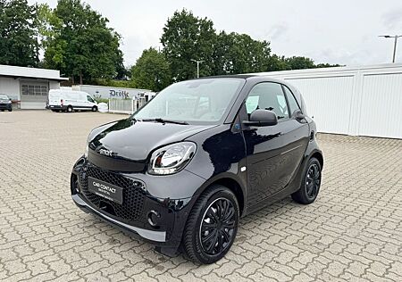 Smart ForTwo coupé 60kW EQ Cool&Audio Paket*TÜV NEU*