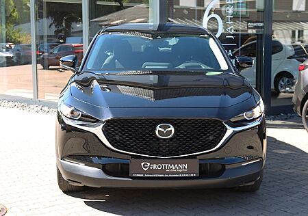 Mazda CX-30 G 2.0 M Hybrid Aut. Selection A18/ACC/ACAA