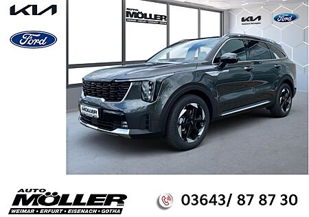 Kia Sorento Platinum 1.6T PHEV AWD Premium Glasdach