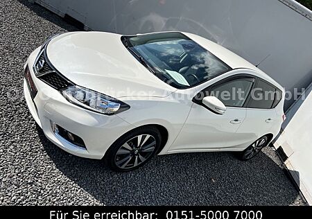 Nissan Pulsar gebraucht kaufen Nissan Pulsar N-Connecta KeyLess Kamera Navi Tempomat
