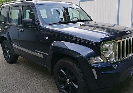 Jeep Cherokee KK 3.7 Autom. Limited