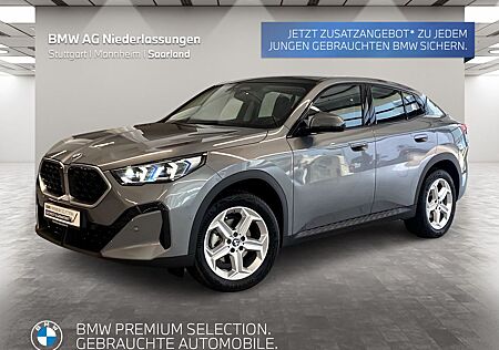 BMW X2 xDrive20d AHK Kamera Pano.Dach Driv.Assist