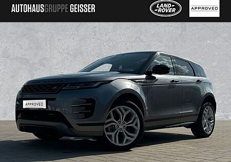 Land Rover Range Rover Evoque D165 AWD R-Dynamic SE ACC