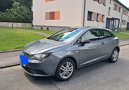 Seat Ibiza 1.2 12V 51kW Reference SC Reference