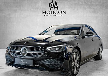 Mercedes-Benz C 300 C 300e 4MATIC *RFK*LKH*Pano*399€ / Monat*