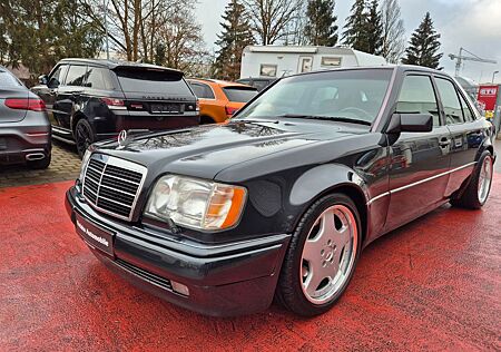 Mercedes-Benz E 500