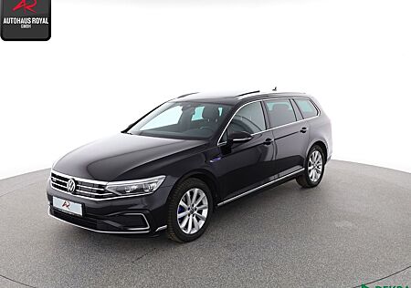VW Passat Volkswagen Variant 1.4 TSI GTE HUD,360GRAD,KEYLESS