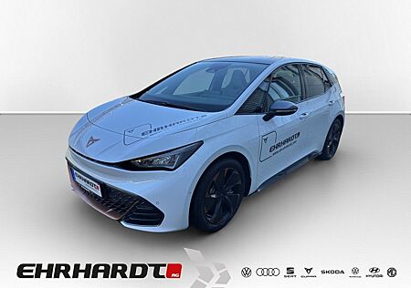 Cupra Born 60 kwh Edition Dynamic PANO*WÄRMEPU*NAVI*L