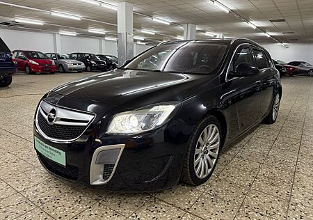 Opel Insignia Sports Tourer Sport 4x4/OPC-Line/Xenon/Euro5