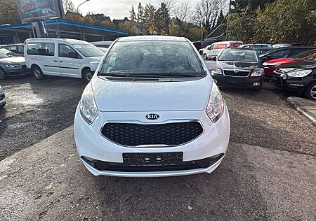 Kia Venga UEFA Euro 2016