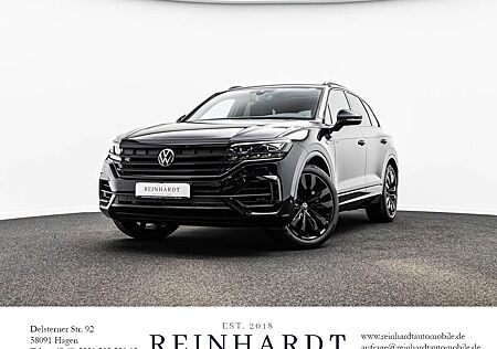 VW Touareg Volkswagen 3.0TSi 4M R-LINE ACC/PANO/DYNAUDIO/KAM.