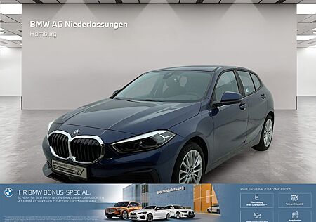 BMW 118i AHK LiveCockpitProf PDC LED Sitzheizung