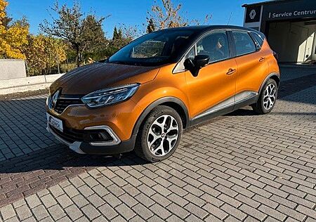 Renault Captur Intens