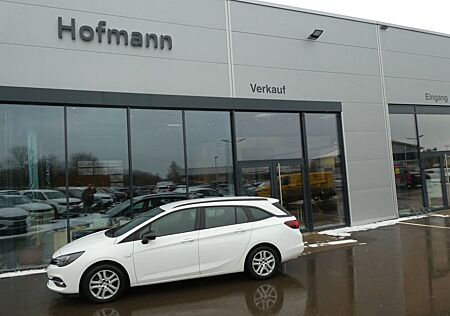 Opel Astra K ST Business Edi. SHZ, PDC, LED