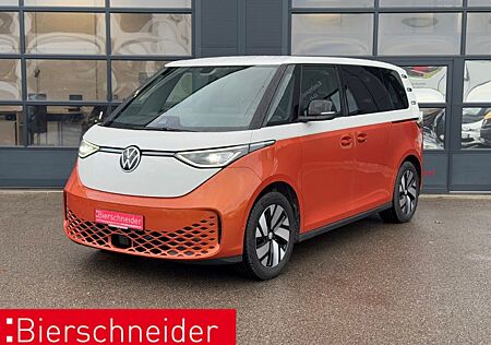 VW ID.BUZZ Volkswagen ID. Buzz Pro KR FACELIFT IQ.LIGHT NAVI-PRO AHK K