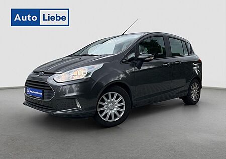 Ford B-Max TREND 1.0 ECOBOOST -ZAHNRIEMEN NEU|WINTERPAKET-