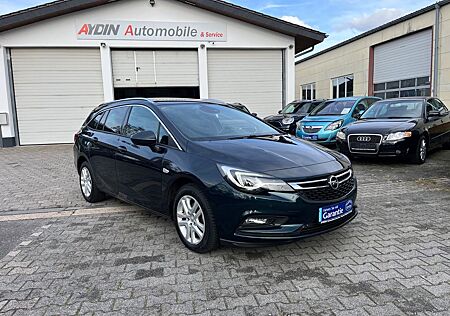 Opel Astra K Sports Tourer Innovation Start/Stop.NAVI