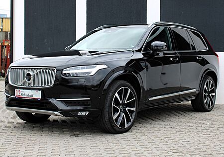 Volvo XC 90 XC90 Inscription AWD