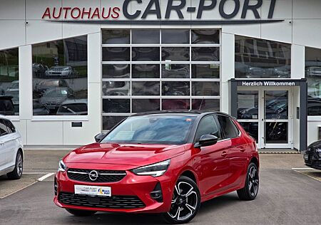 Opel Corsa F GS| NAV| MASSAGE| SZHZ| USB