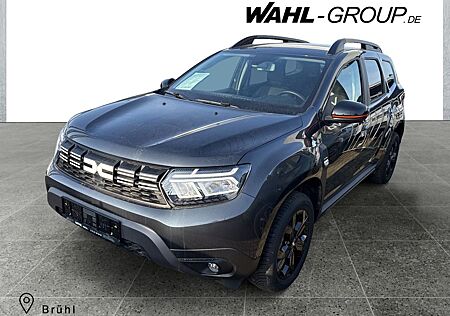 Dacia Duster II Extreme