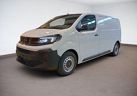 Opel Vivaro Kasten Edition M*KAMERA*LED*CARPLAY