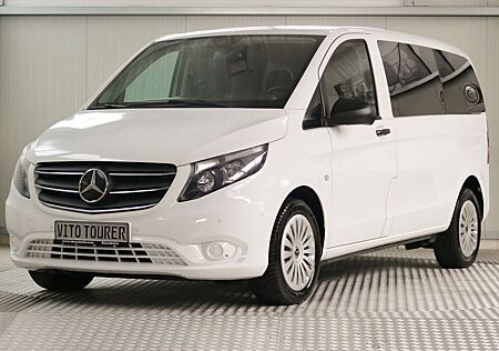 Mercedes-Benz Vito Tourer 119 CDI Edition kompakt *9G-Tronic*