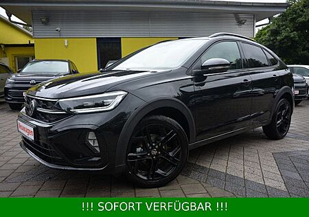 VW Taigo Volkswagen 1.0 TSI DSG R LINE+5JGAR+BLACKPAKET+ACC+18