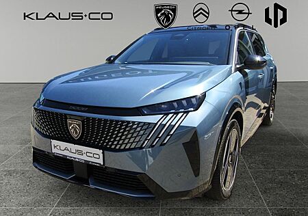 Peugeot 5008 E- GT Elekto 210 (73 kWh) - 7 Sitze / Leder