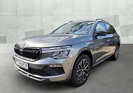 Skoda Kamiq 1.0 TSI Selection *AHK*DAB*INFOTAINMENT*