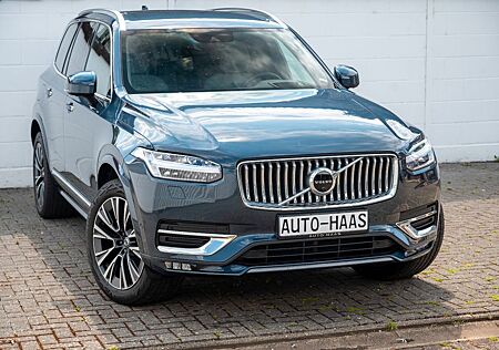 Volvo XC 90 XC90 B5 Diesel AWD Inscription