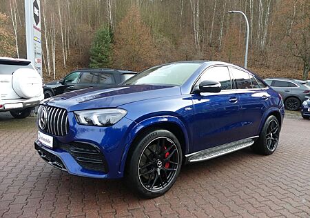 Mercedes-Benz GLE 53 AMG Coupé *4Matic+*360°Kam*Bourmester*DAB